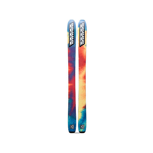 2025 K2 Women's Mindbender 106c Skis