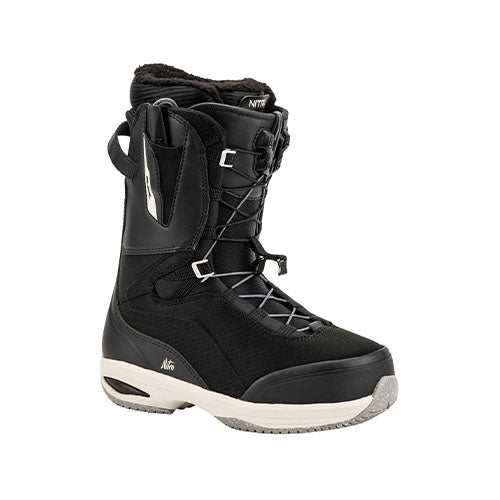 2025 Nitro Women's Faint TLS Snowboard Boot