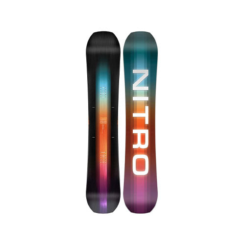 2025 Nitro Team Snowboard