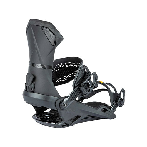 2025 Nitro Team Snowboard Bindings