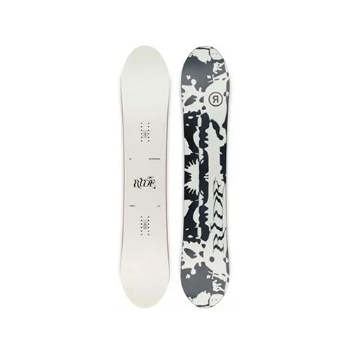 2025 Ride Compact Snowboard