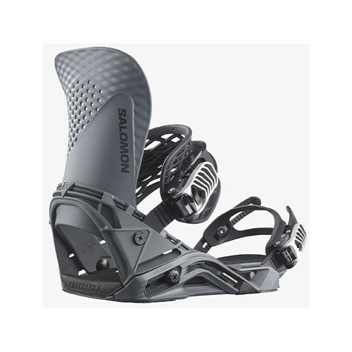 2025 Salomon Hologram Snowboard Bindings