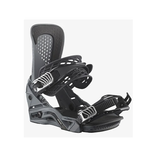 2025 Salomon Hologram Snowboard Bindings