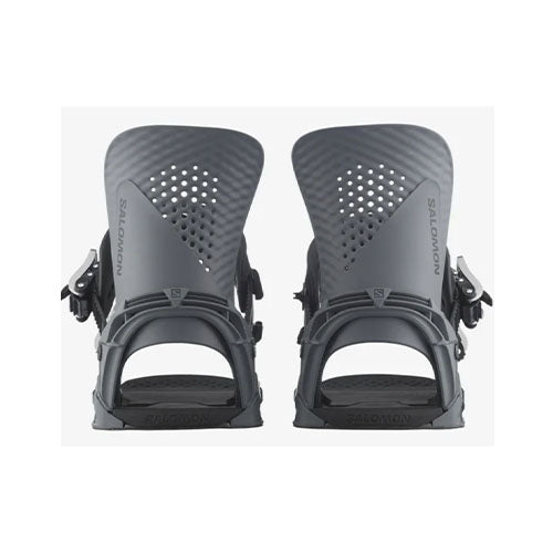 2025 Salomon Hologram Snowboard Bindings