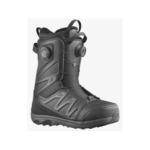 2025 Salomon Launch Boa SJ Snowboard Boot