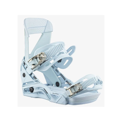 2025 Salomon Women's Mirage Snowboard Bindings