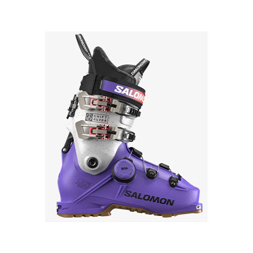 2025 Salomon Shift Alpha Boa 115