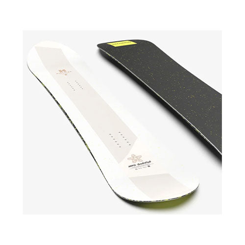 2025 Salomon HPS - Sickstick Snowboard