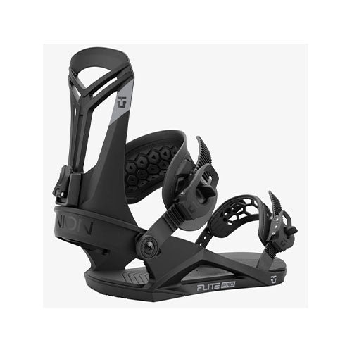 2025 Union Flite Pro Snowboard Bindings