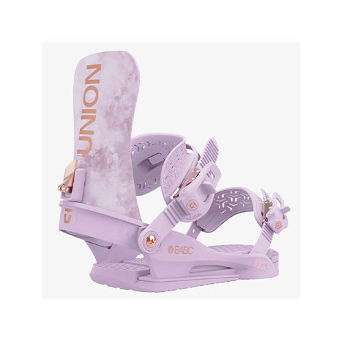 2025 Union Women's Juliet Snowboard Bindings