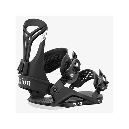 2025 Union Women's Rosa Snowboard Bindings