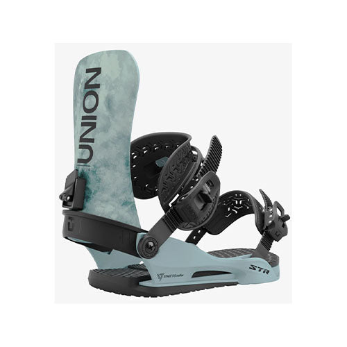 2025 Union STR Snowboard Bindings