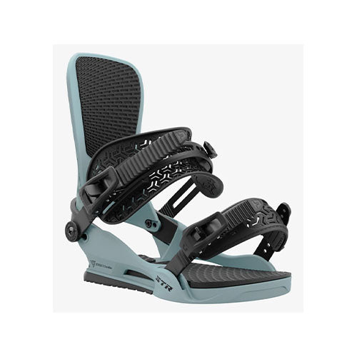 2025 Union STR Snowboard Bindings