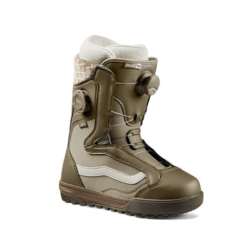 2025 Vans Women's Encore Pro Snowboard Boot