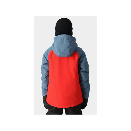 686 Boys Hydra Insulated Jacket