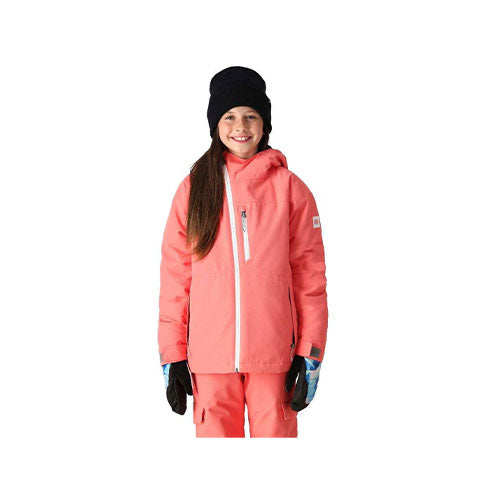 686 Girl's Hydra Insulated Jacket