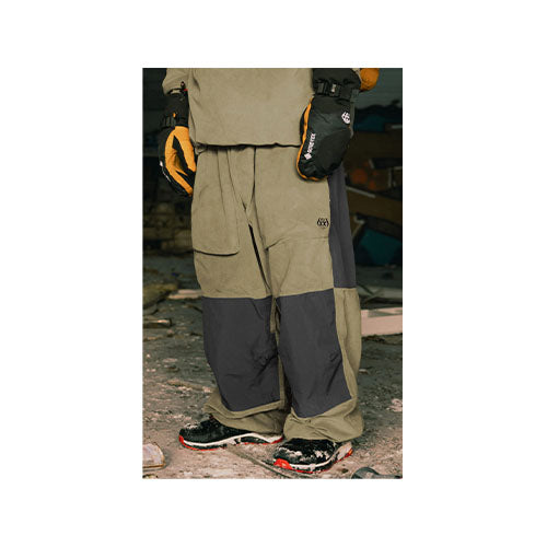 686 Men's Ghost 2.5L Pant