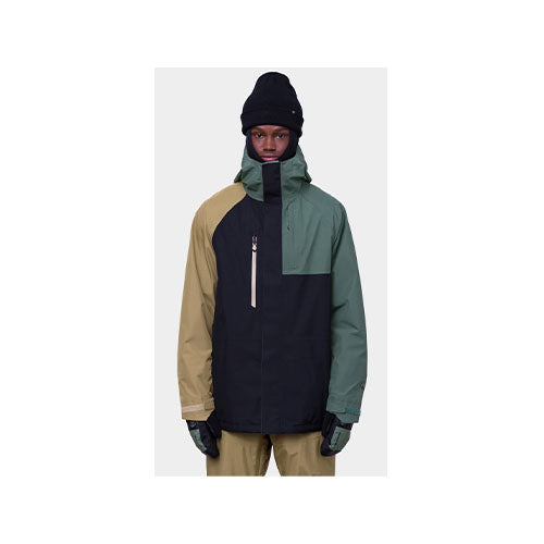 686 Men's Gore-Tex Core Shell Jacket