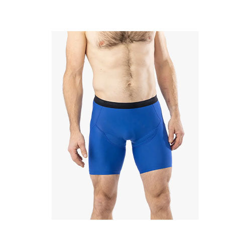 7Mesh Men's Foundation Bike Boxer