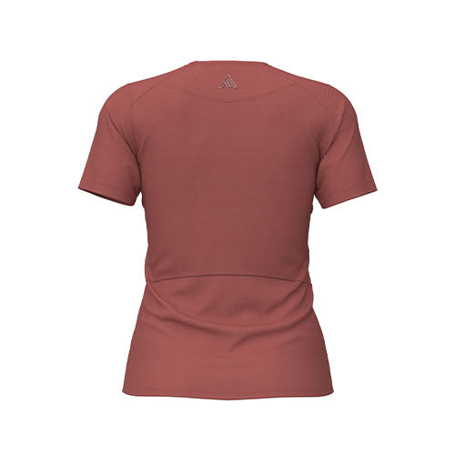 7Mesh Women's Desperado Merino Short Sleeve