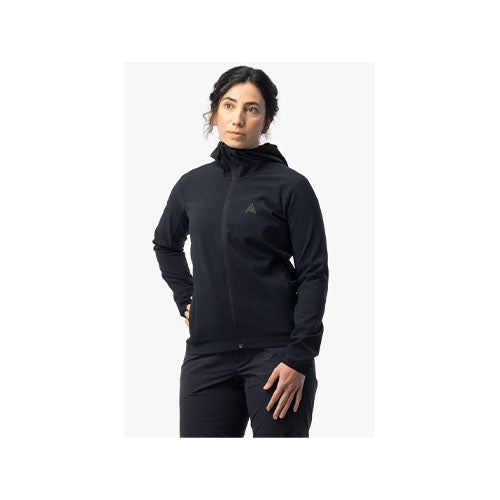 7Mesh Women's Spruce Hoody