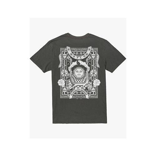 RVCA Men's Astral Plain Tee