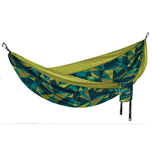 Eno DoubleNest Hammock Prints