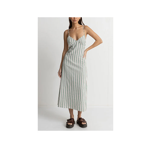 Rhythm Briannah Midi Dress