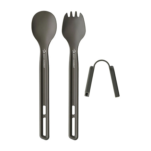 Sea To Summit Ultra Light Cutlery Set - 2 Piece