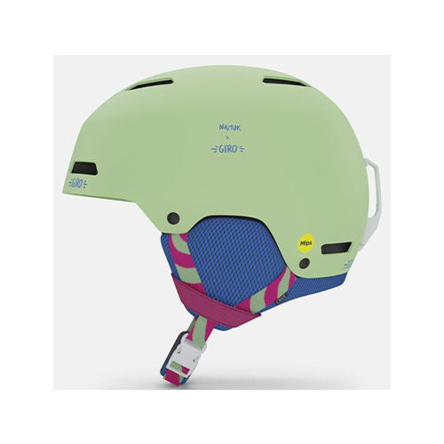 Giro Crue Helmet