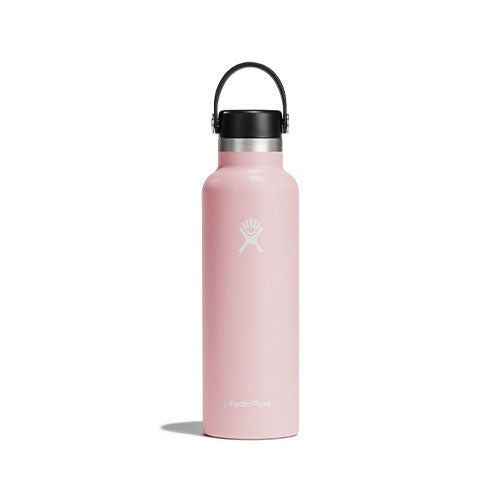 HydroFlask 21oz Standard Mouth Flex Cap