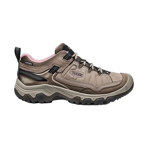 Keen W Targhee IV Vent