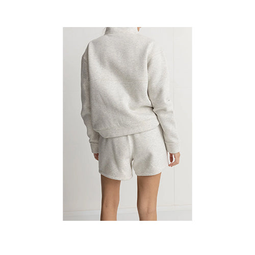 Rhythm Palma Fleece Shorts