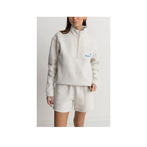 Rhythm Palma Fleece 1/4 Zip