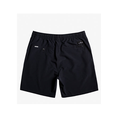 Quiksilver Ocean Elastic Waist 18" Amphibian Shorts