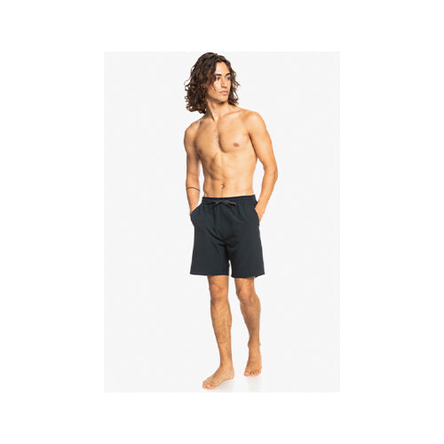 Quiksilver Ocean Elastic Waist 18" Amphibian Shorts