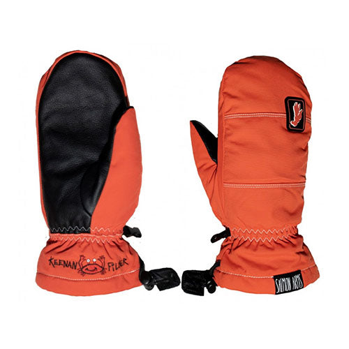 Salmon Arms Classic Mitt