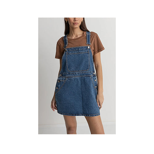 Rhythm Seaside Overall Dress