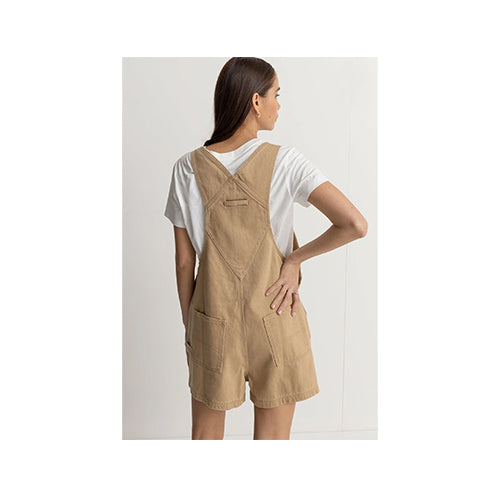 Rhythm Tide Short Overall