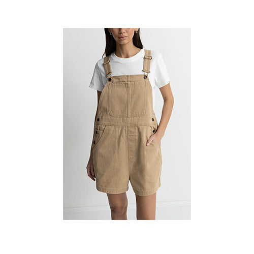 Rhythm Tide Short Overall