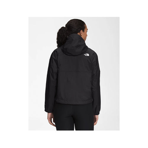 The North Face Women's Antora Rain Hoodie