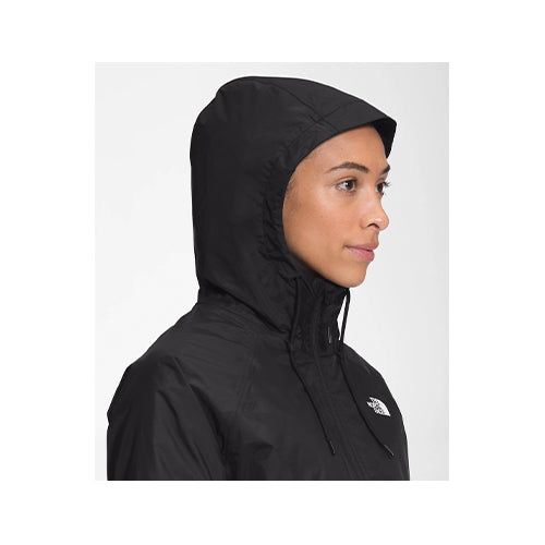 The North Face Women's Antora Rain Hoodie