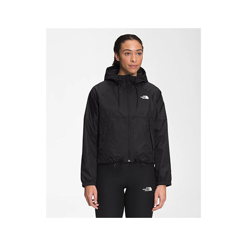 The North Face Women's Antora Rain Hoodie