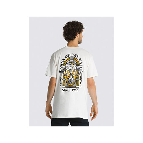 Vans Brew Bros Tunes T-Shirt