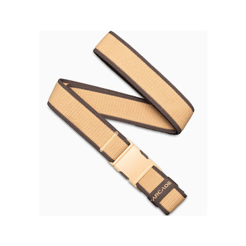 Arcade Carto Stretch Belt