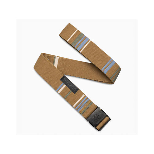 Arcade Realm Slim Stretch Belt