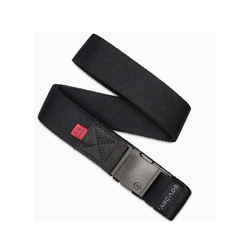 Arcade Ridge - Jimmy Chin Stretch Belt