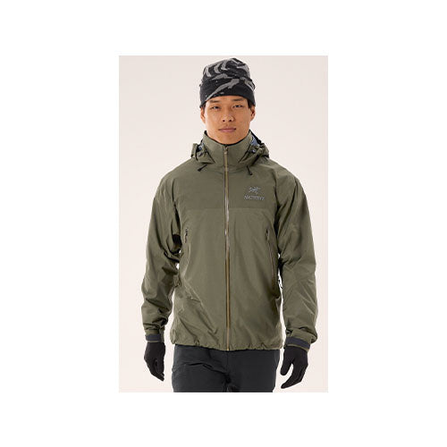 Arc'Teryx Men's Beta AR Jacket