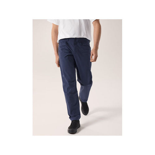 Arc'Teryx Men's Kragg Cotton Pant