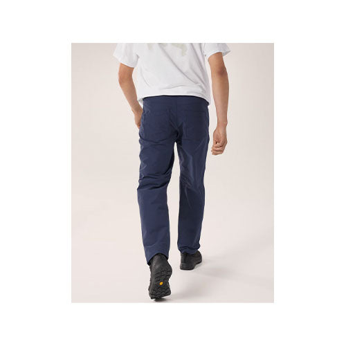 Arc'Teryx Men's Kragg Cotton Pant